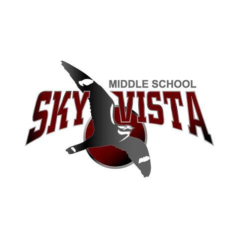 Sky Vista Middle School | 4500 S Himalaya St, Aurora, CO 80015 | Phone: (720) 886-4700