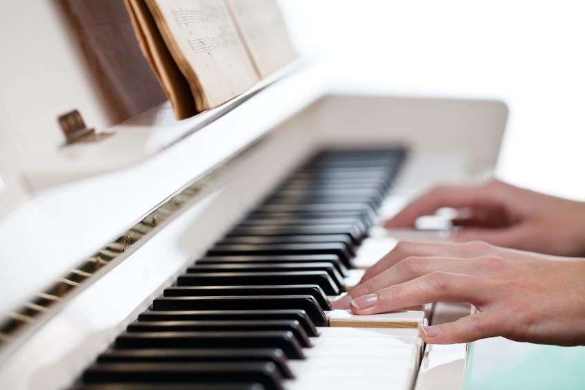 Talc Tolchin Piano Service | 228 Frustuck Ave #B, Fairfax, CA 94930, USA | Phone: (415) 488-9446