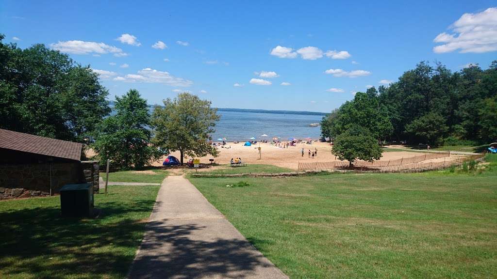 Elk Neck Beach Playground | North East, MD 21901, USA