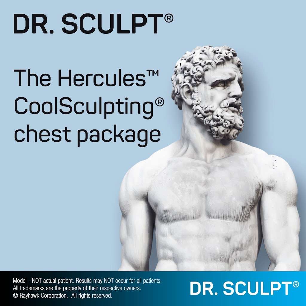 Dr. Sculpt™ CoolSculpting® Center | 7928 Council Pl suite 116, Matthews, NC 28105, USA | Phone: (704) 575-9957