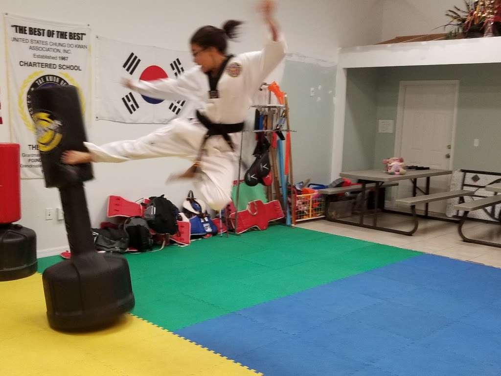 Grandmaster Begleys Taekwondo Academy | 915 S Broadway Ave, Bartow, FL 33830, USA | Phone: (863) 399-4781