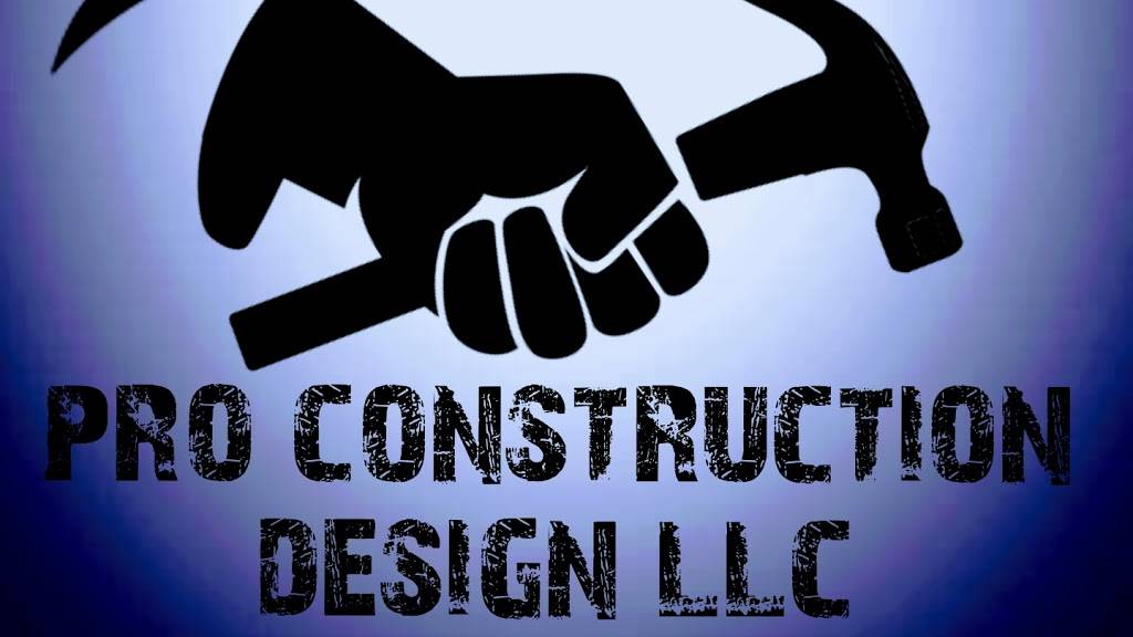 PRO CONSTRUCTION DESIGN LLC | 1520 Cobb Ln apt 3, Las Vegas, NV 89101, USA | Phone: (702) 826-7962