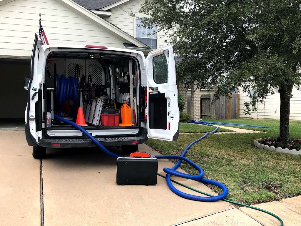 Cs Carpet Cleaning | 17618 Wind Mist Ln, Cypress, TX 77433, USA