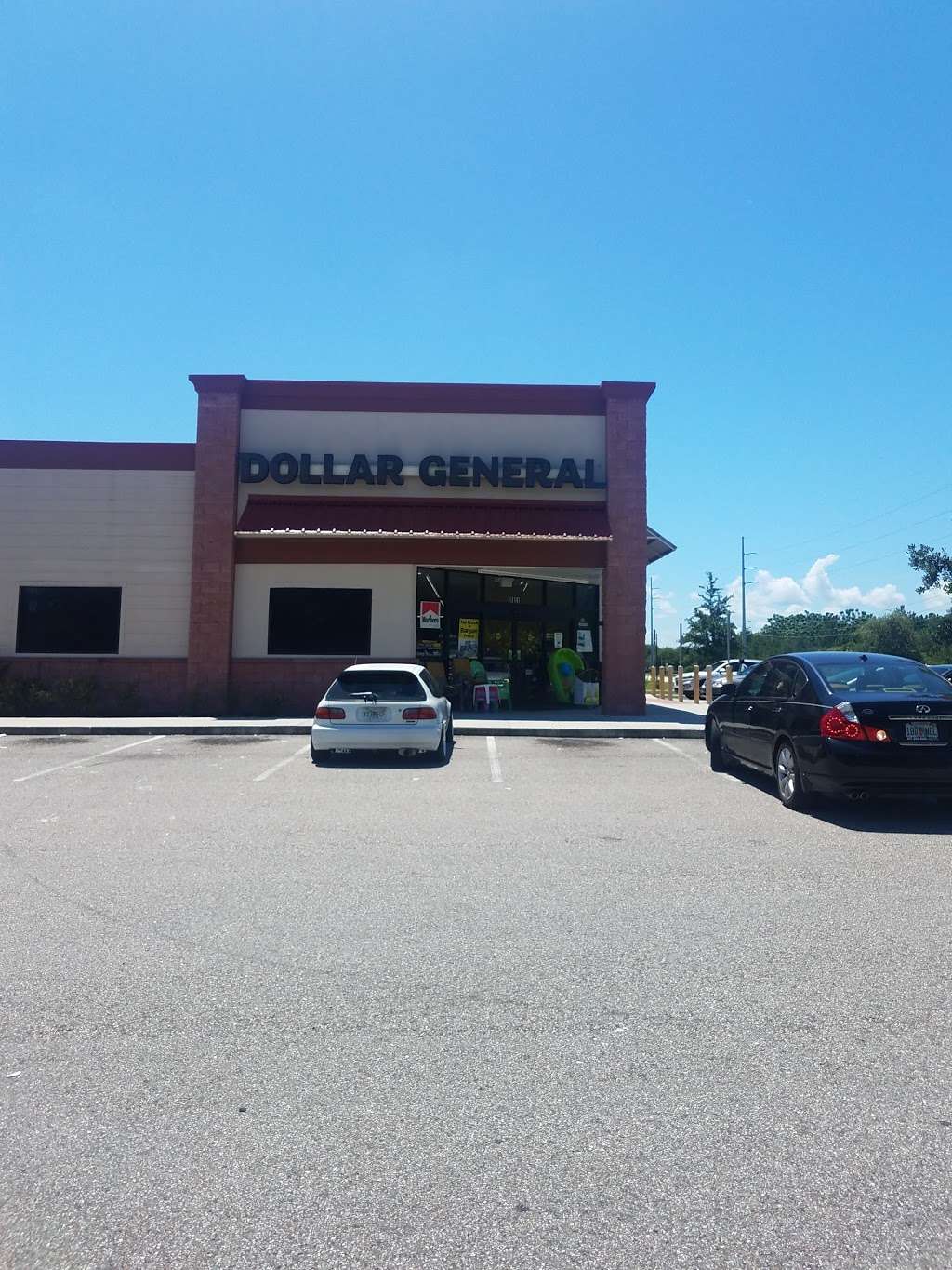 Dollar General | 1851 E Silver Star Rd, Ocoee, FL 34761, USA | Phone: (904) 717-6560