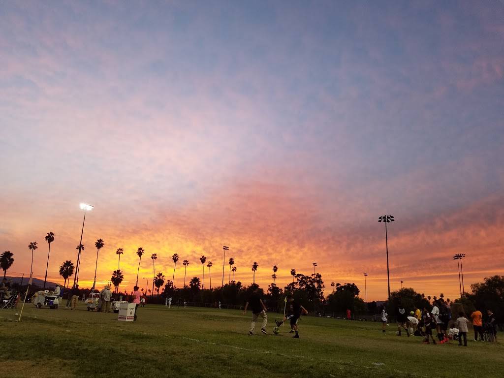 Arlington Heights Sports Park | 9401 Cleveland Ave, Riverside, CA 92503, USA | Phone: (951) 826-2000