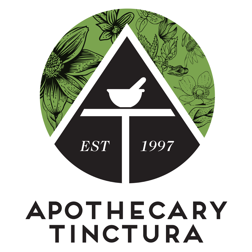 Apothecary Tinctura | 2900 E 6th Ave, Denver, CO 80206 | Phone: (303) 399-1175