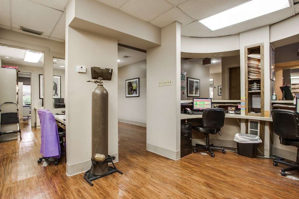 South Texas Dental | 2121 W Walnut St, Garland, TX 75042, USA | Phone: (469) 326-4867