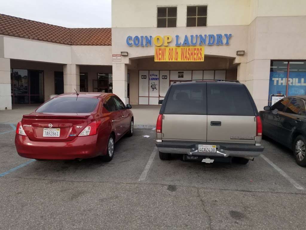 Coin Less Laundry | Carson, CA 90745, USA