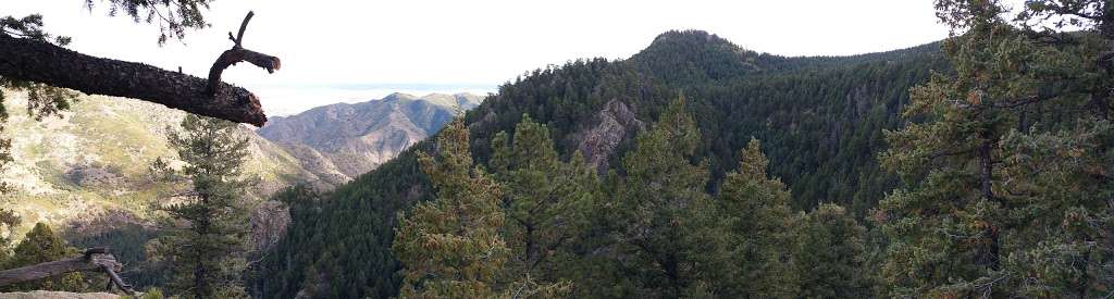 Bruces Lookout | Littleton, CO 80127, USA