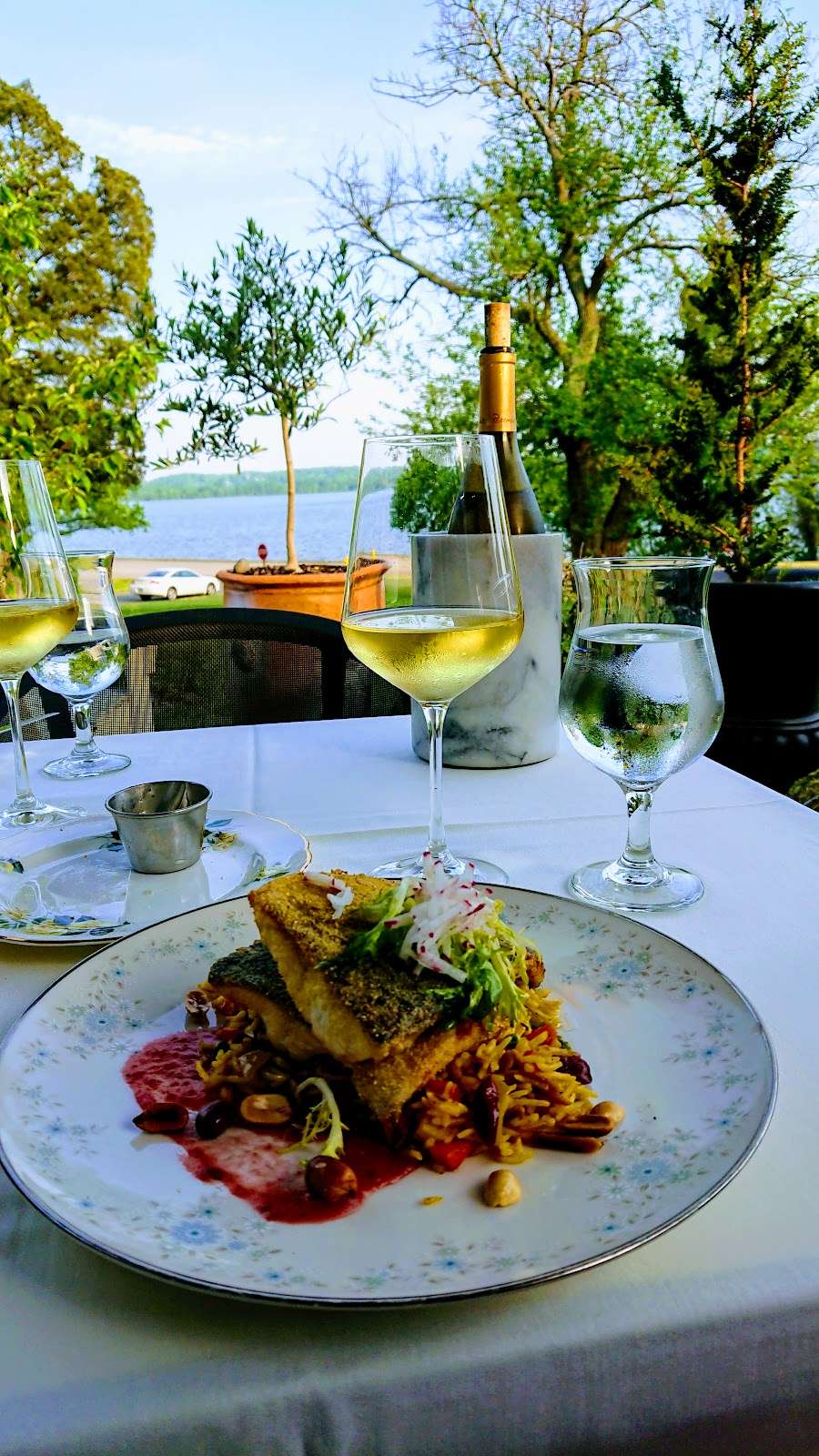 Cedar Knoll | 9030 Lucia Ln, Fort Hunt, VA 22308, USA | Phone: (703) 780-3665