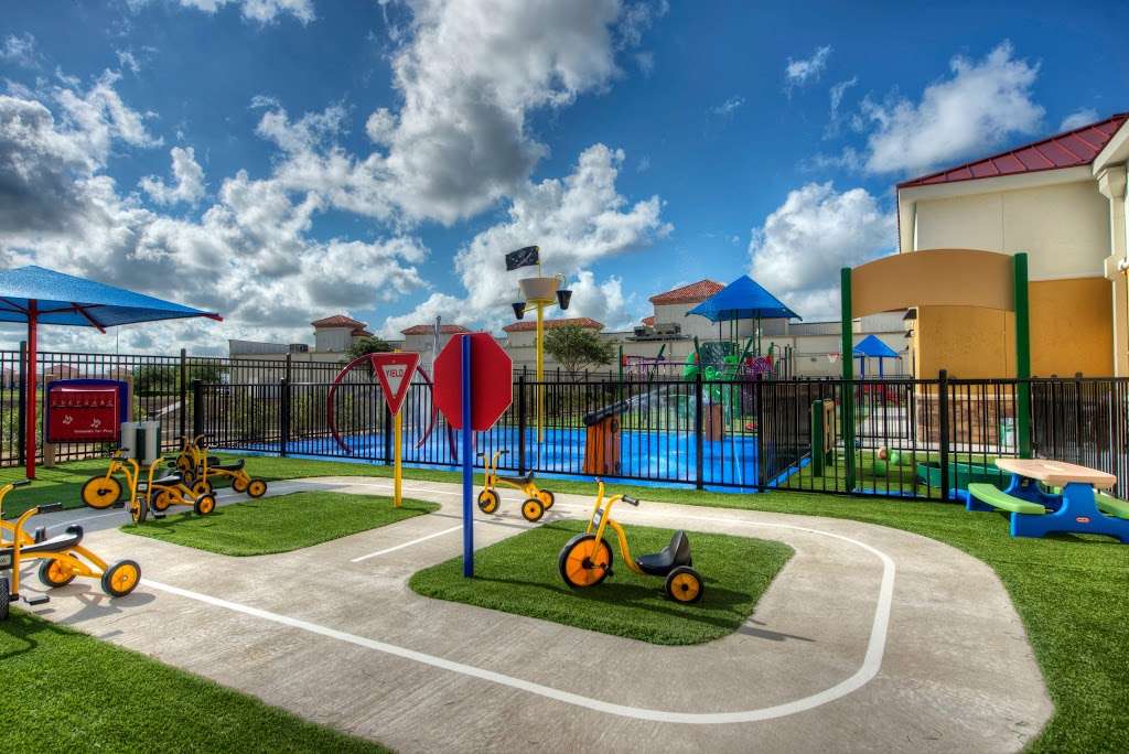 Kiddie Academy | 1820 Butler Rd, League City, TX 77573, USA | Phone: (832) 905-3160