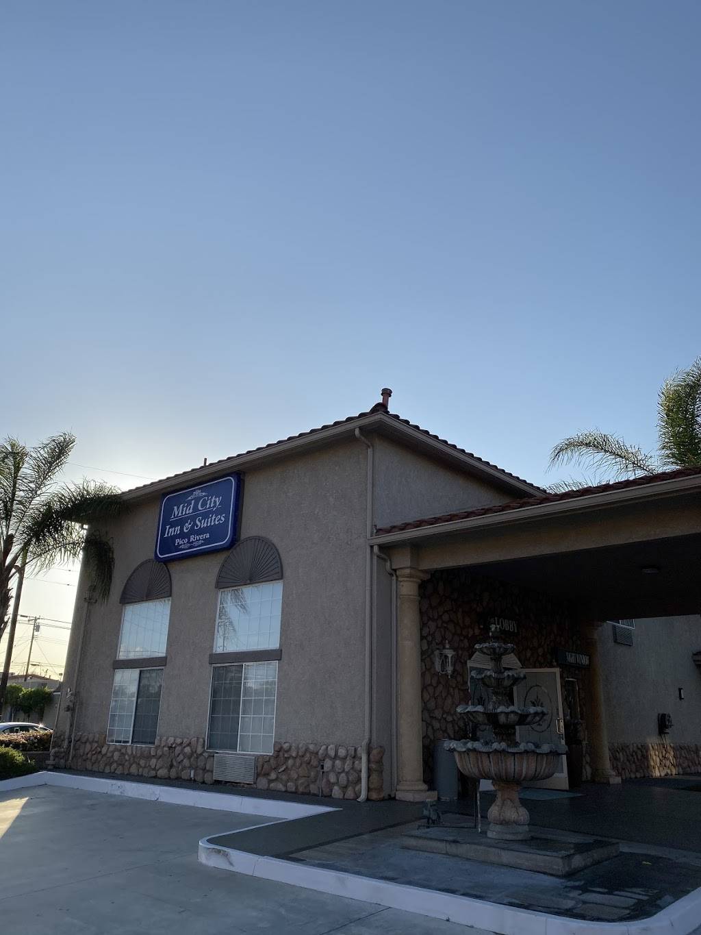 mid city inn and suites | 8455 Telegraph Rd, Pico Rivera, CA 90660, USA | Phone: (831) 210-4467