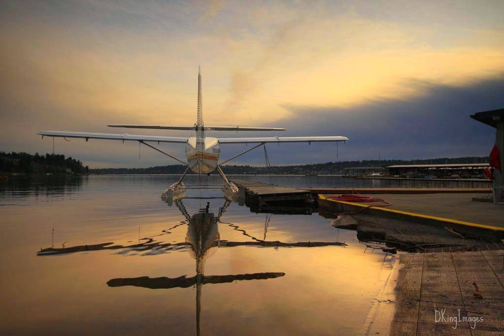 Kenmore Air Express (Seattle/Boeing Field) | King County International Airport - Boeing Field, 7277 Perimeter Rd S, Seattle, WA 98108, USA | Phone: (866) 435-9524