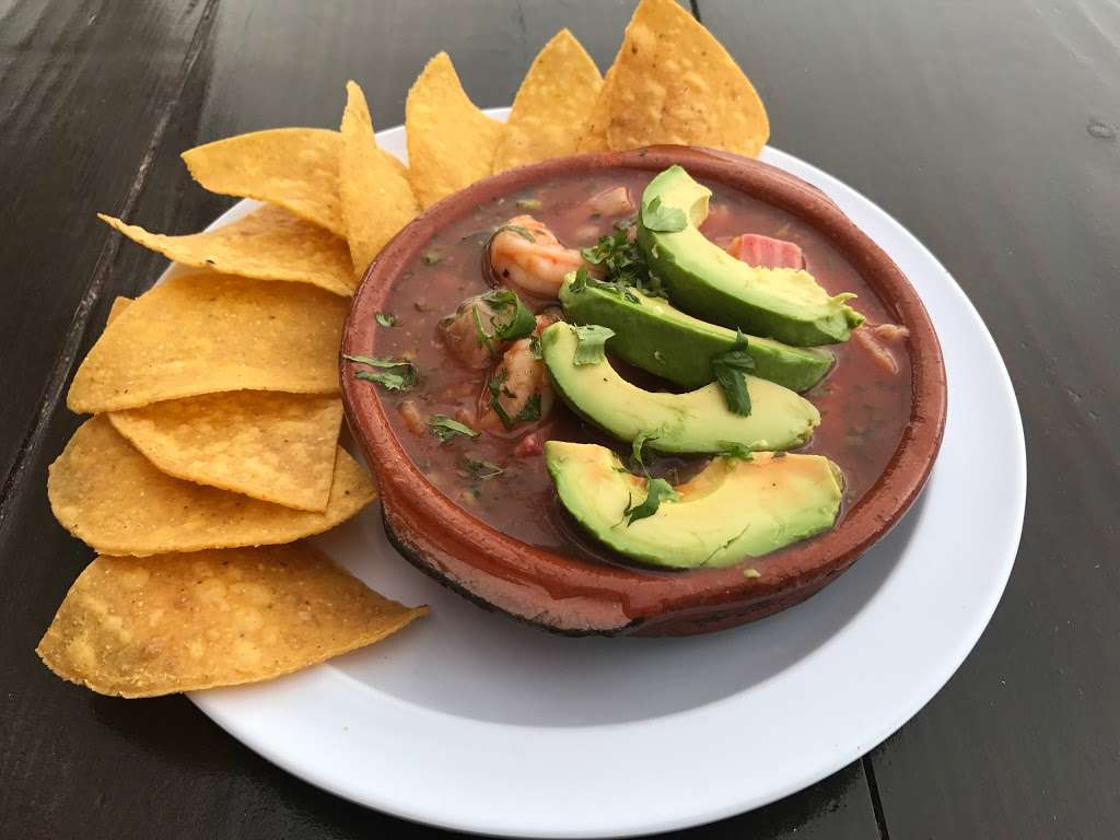 El Taquito | 917 N Fort Lauderdale Beach Blvd, Fort Lauderdale, FL 33304, USA | Phone: (754) 206-2044