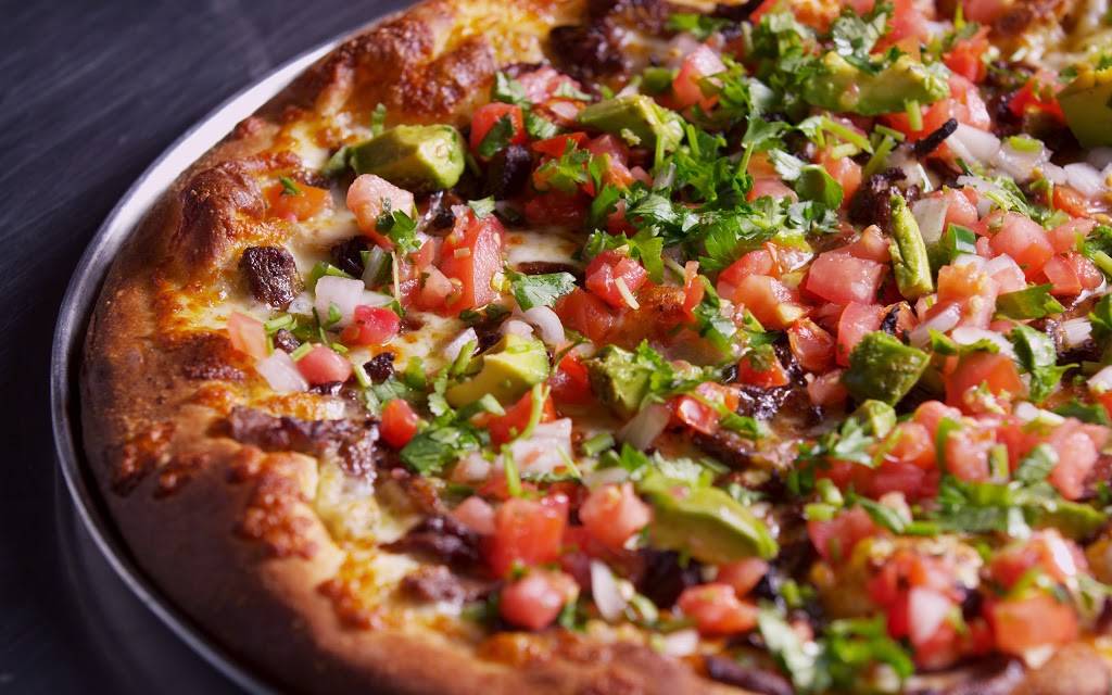 Brenz Pizza Co. Columbus | 1551 Lennox Town Ln, Columbus, OH 43212, USA | Phone: (614) 928-9361