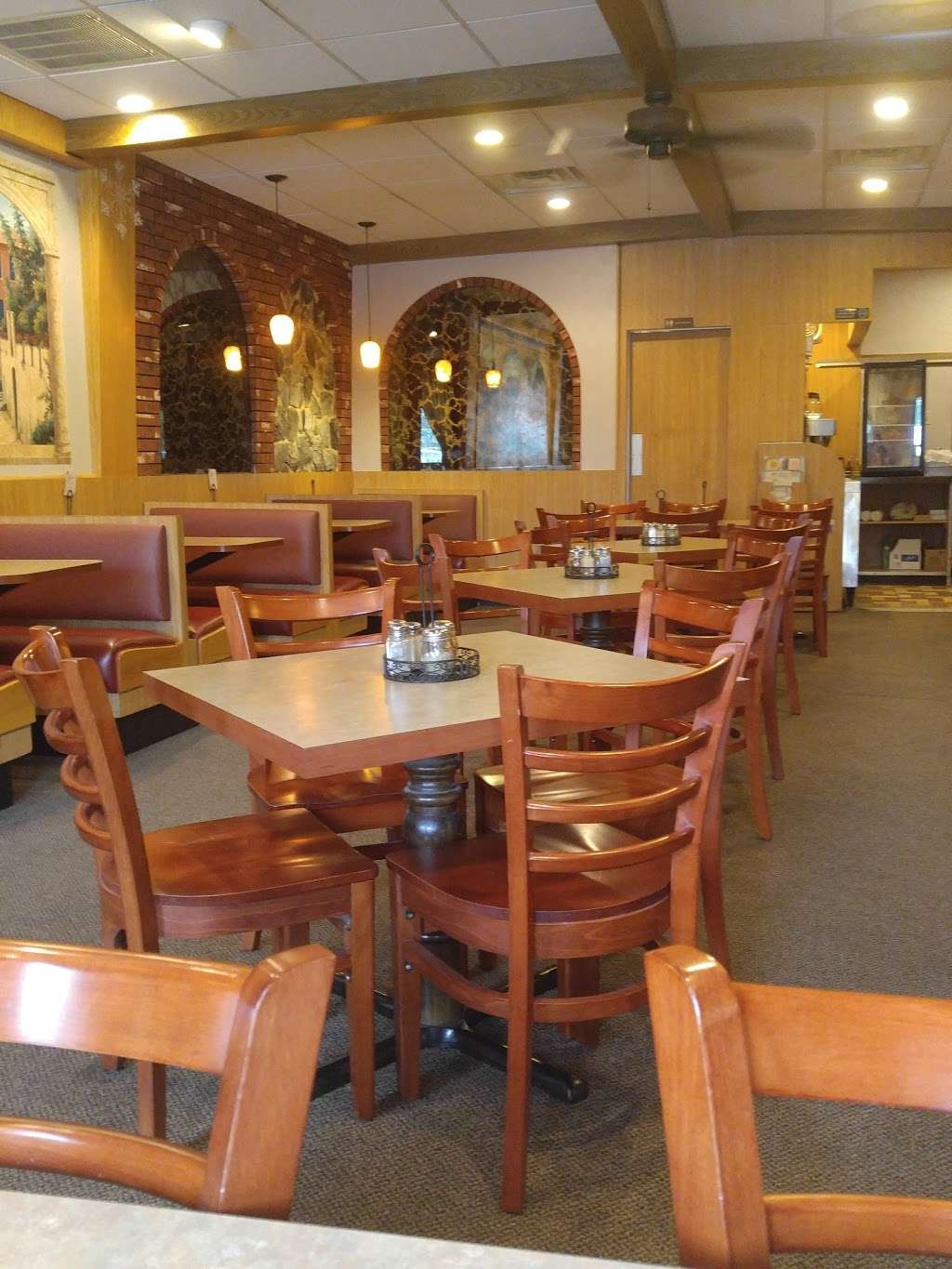 Original Village Pizza | 10006 Sandmeyer Ln, Philadelphia, PA 19116, USA | Phone: (215) 969-6220