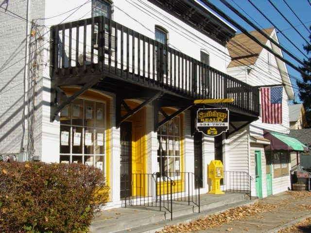 Smitchger Realty | 270 Main St, Cornwall, NY 12518, USA | Phone: (845) 534-7874