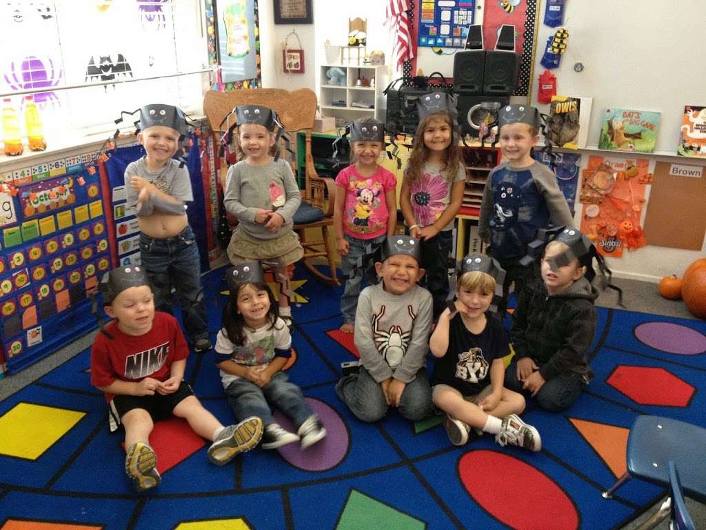 Busy Bee Preschool | 23766 Silverwood St. Murrieta CA 92562, We are a home-based preschool, Murrieta, CA 92562, USA | Phone: (951) 304-1202