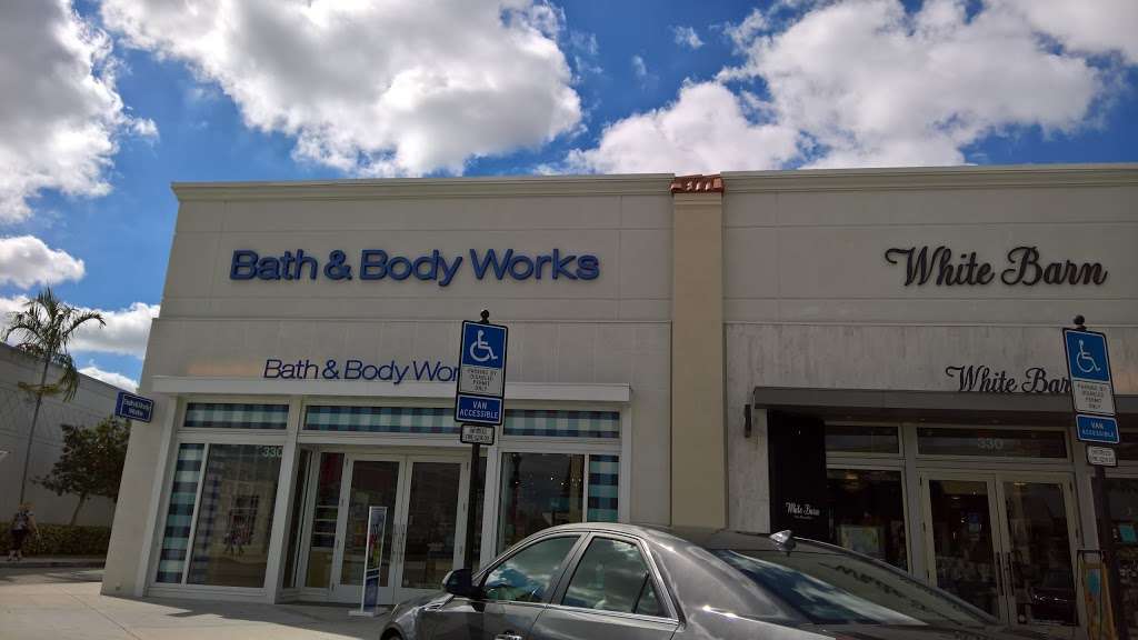Bath & Body Works | 330 SW 145th Terrace, Pembroke Pines, FL 33027, USA | Phone: (954) 443-7590