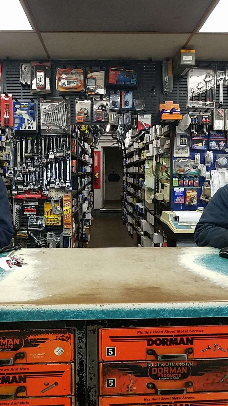 Twin City Auto Parts Inc | 919 10th St, North Chicago, IL 60064, USA | Phone: (847) 473-4000
