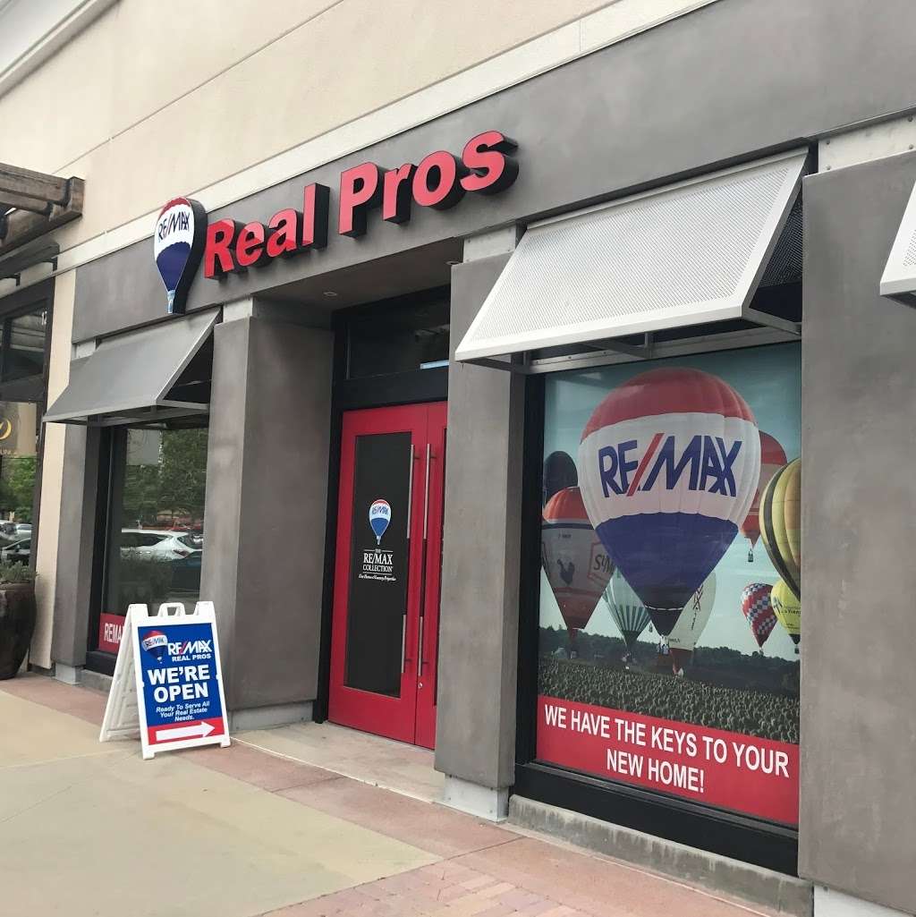 Re/Max Real Pros • DRE 01862588 | 2790 Cabot Dr #4, Corona, CA 92883, USA | Phone: (951) 735-1700