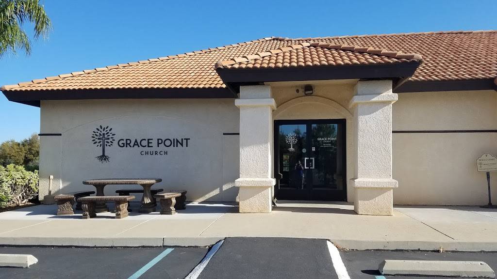 Grace Point Church | 30053 Miller Rd, Valley Center, CA 92082, USA | Phone: (760) 749-2653