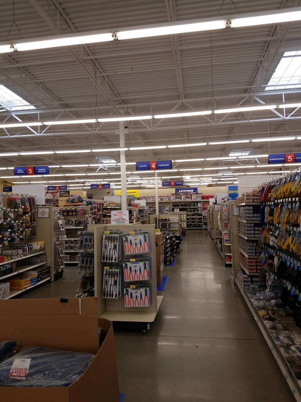 Harbor Freight Tools | 8500 Whittier Blvd, Pico Rivera, CA 90660, USA | Phone: (562) 801-0369