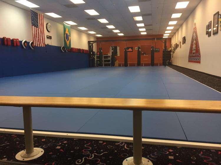 Koa Martial Arts (BJJ, Muay Thai, & MMA) | 50 Dunn Dr #115, Stafford, VA 22556 | Phone: (740) 562-7848