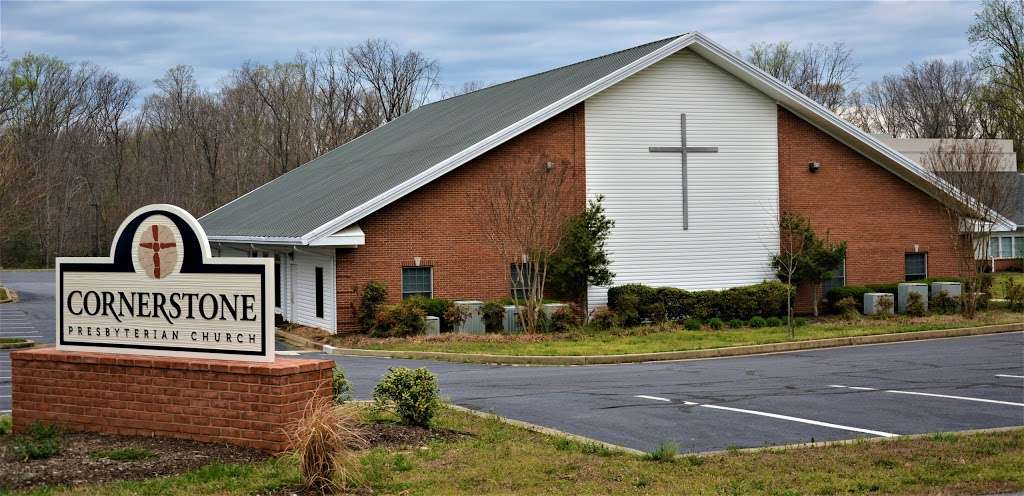 Cornerstone Presbyterian Church | 23075 Town Creek Dr, Lexington Park, MD 20653, USA | Phone: (301) 862-5016