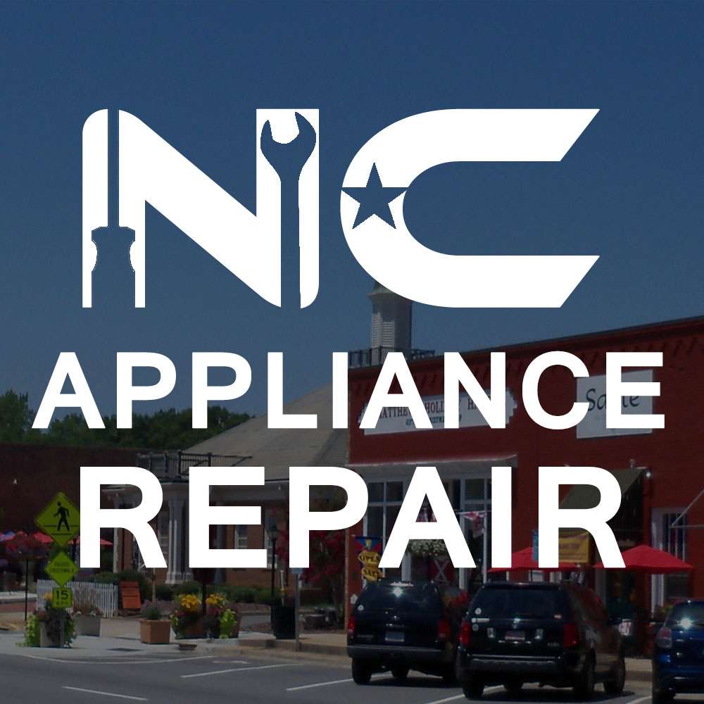 NC Appliance Repair - Matthews | 2925 Senna Dr, Matthews, NC 28105, USA | Phone: (704) 343-6500 ext. 2