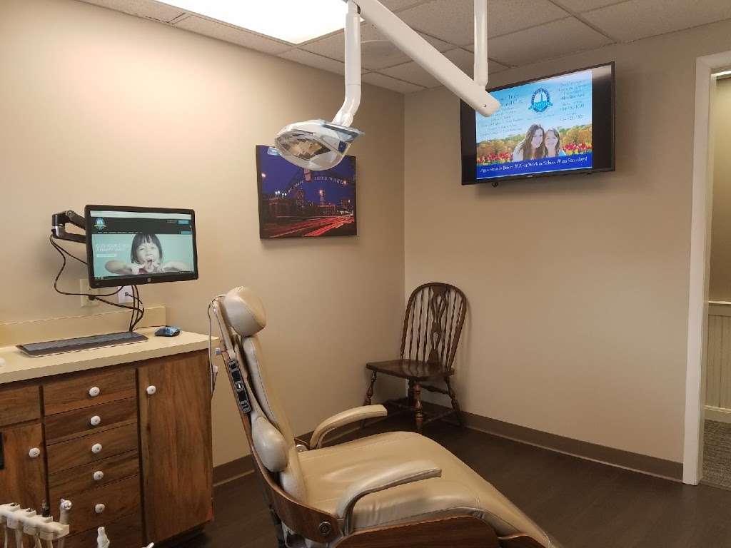 Lakeshore Family Dentistry - Greendale | 5808 Broad St, Greendale, WI 53129, USA | Phone: (414) 421-2303