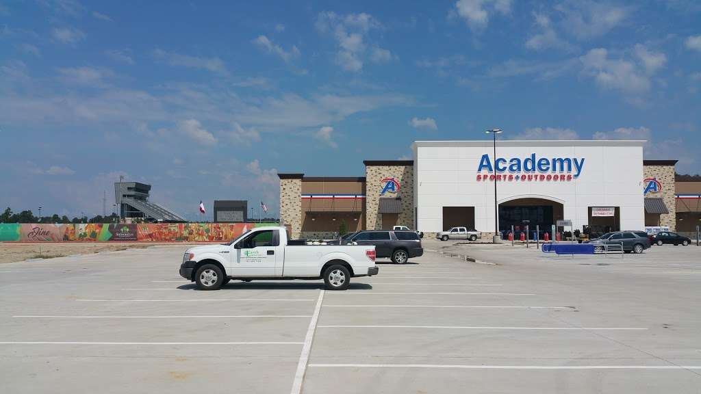 Academy Sports + Outdoors | 21770 Market Place Dr, New Caney, TX 77357, USA | Phone: (281) 577-2300