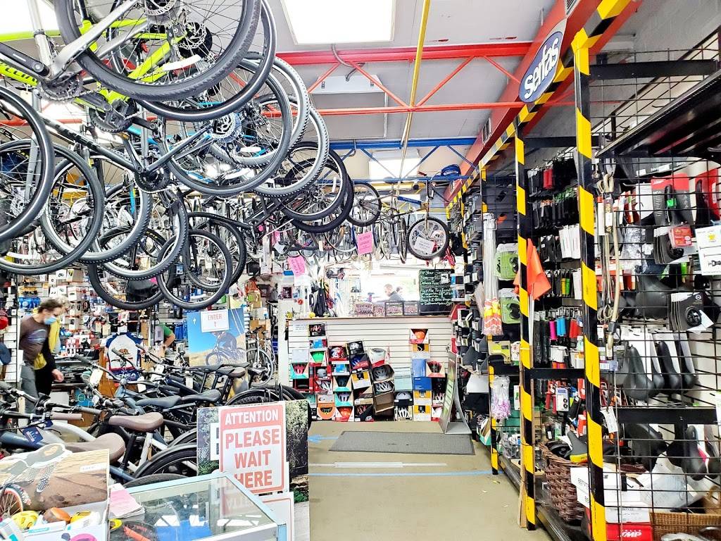 The Pedaler Bike Shop | 3826 San Pablo Dam Rd, El Sobrante, CA 94803, USA | Phone: (510) 222-3420