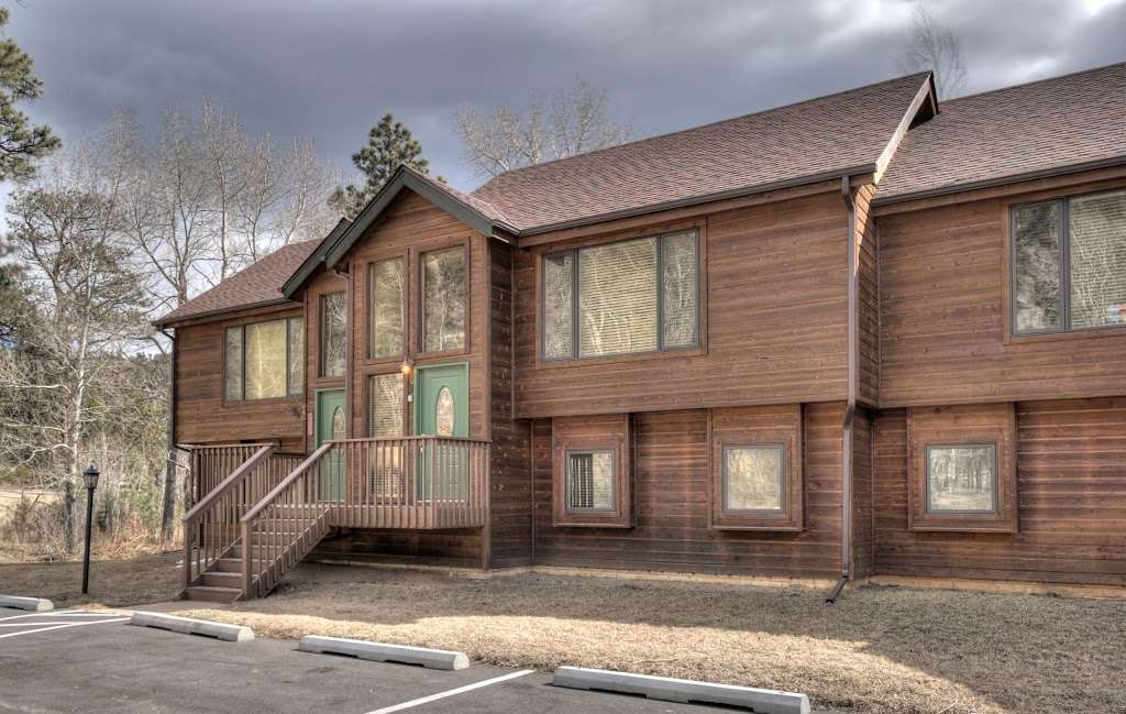 Bear Creek TWO - Estes Park Vacation Condo | 1280 Fall River Rd #2, Estes Park, CO 80517, USA | Phone: (303) 898-7056