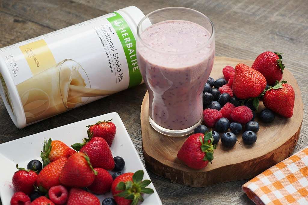 Herbalife Nutricion | 2300 West Olympic Boulevard #208 Segundo Pisó, Los Angeles, CA 90006, USA | Phone: (213) 864-4717