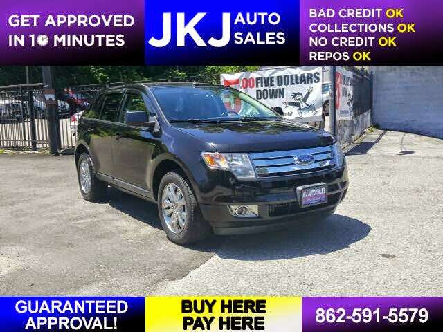 JKJ Auto Sales | 234 E 29th St, Paterson, NJ 07514, USA | Phone: (973) 278-1801