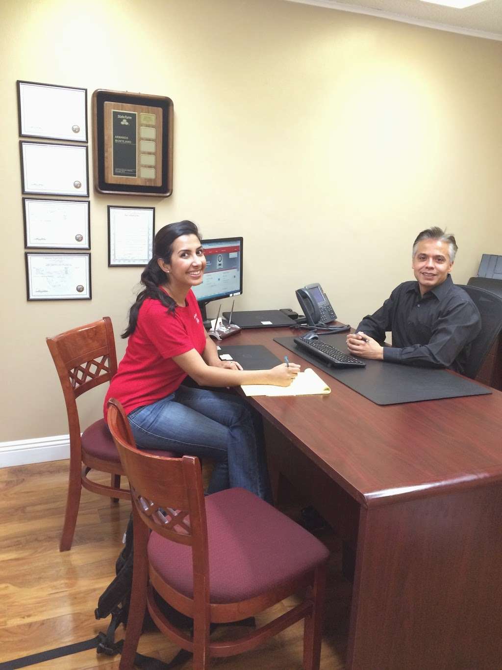 Armando Montejano - State Farm Insurance Agent | 956 N Garey Ave, Pomona, CA 91767, USA | Phone: (909) 622-5050