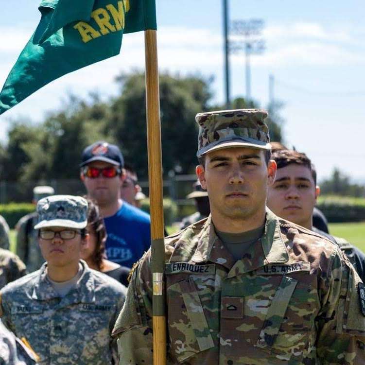 Cal Poly Pomona Army ROTC | 3801 W Temple Ave building 13b, Pomona, CA 91768, USA | Phone: (909) 869-3636