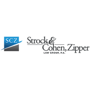 Strock & Cohen Zipper Law Group P.A. | 2900 Glades Cir #750, Weston, FL 33327, USA | Phone: (954) 659-2220