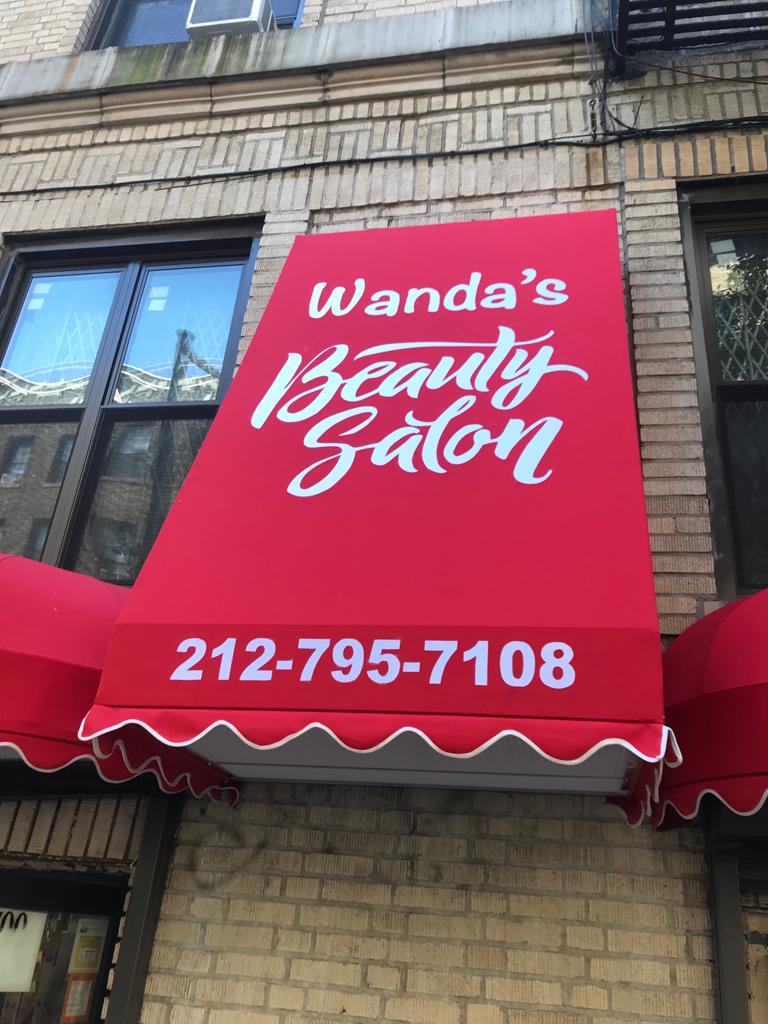 Wandas Beauty Salon | 700 W 172nd St, New York, NY 10032, USA | Phone: (212) 795-7108