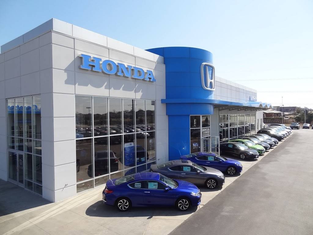 Honda of Lincoln Parts | 2770 Yankee Hill Rd, Lincoln, NE 68516, USA | Phone: (402) 437-1295