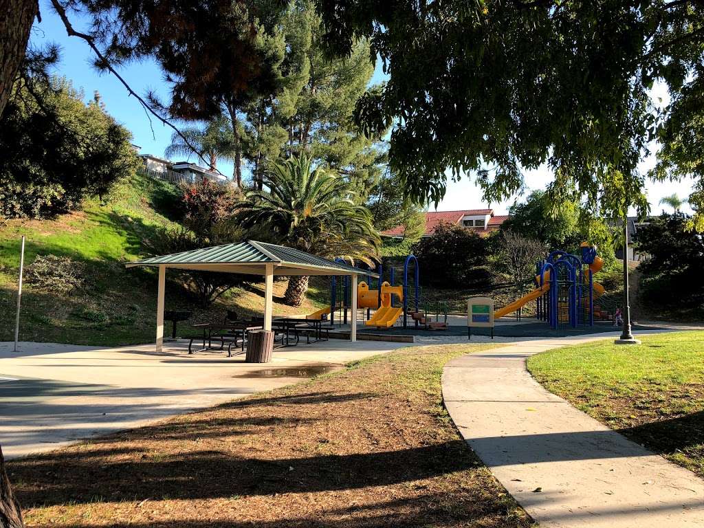 Ladera Serra Park | 975 Calle Serra, San Dimas, CA 91773 | Phone: (909) 394-6230