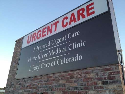 Platte River Medical Clinic: Tony Euser, DO | 2801 Purcell St, Brighton, CO 80601 | Phone: (303) 659-7600