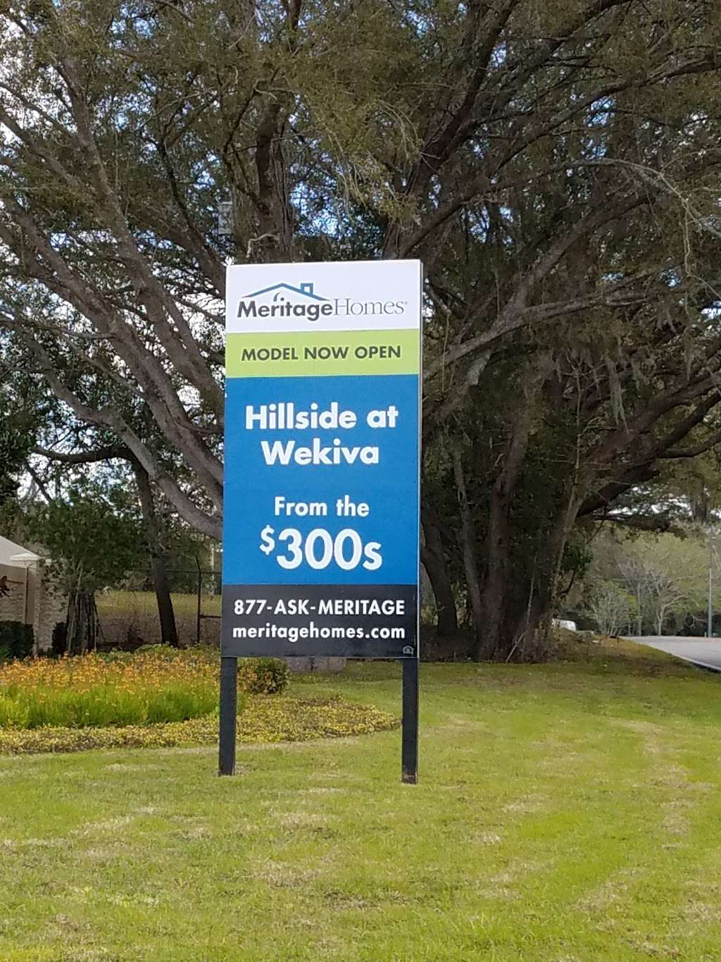 Hillside At Wekiva | 317 W Ponkan Rd, Apopka, FL 32712