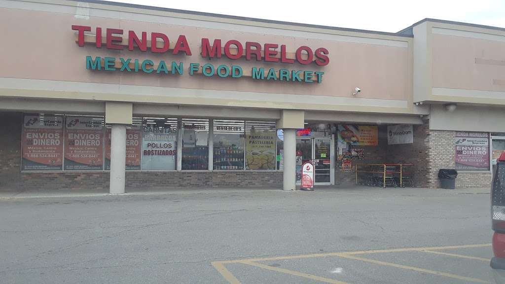 Tienda Morelos | 5 Beachway Dr, Indianapolis, IN 46224 | Phone: (317) 240-1880