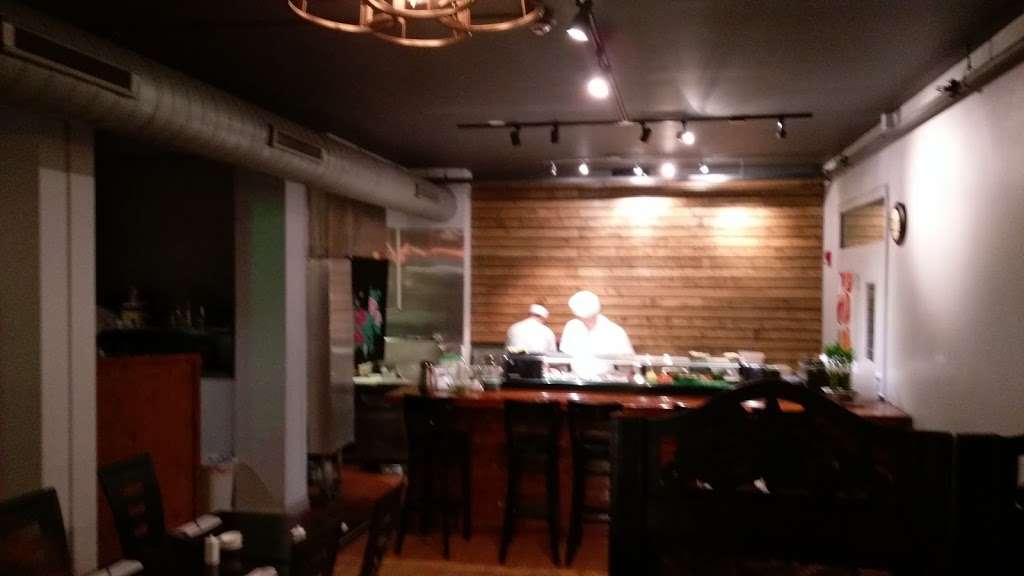 Hikari Sushi | 1040 N American St #701, Philadelphia, PA 19123, USA | Phone: (215) 923-2654