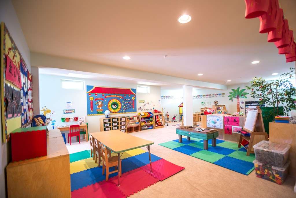 A&D Stars Chinese Dual Immersion Preschool Program | 9749 Wyndham Dr, Frederick, MD 21704 | Phone: (240) 205-2262