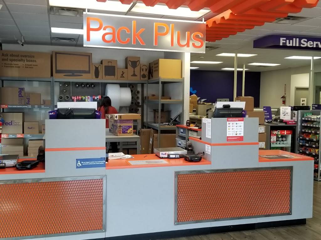 FedEx Office Print & Ship Center | 1401 Interstate 20 W, Arlington, TX 76017, USA | Phone: (817) 784-6800