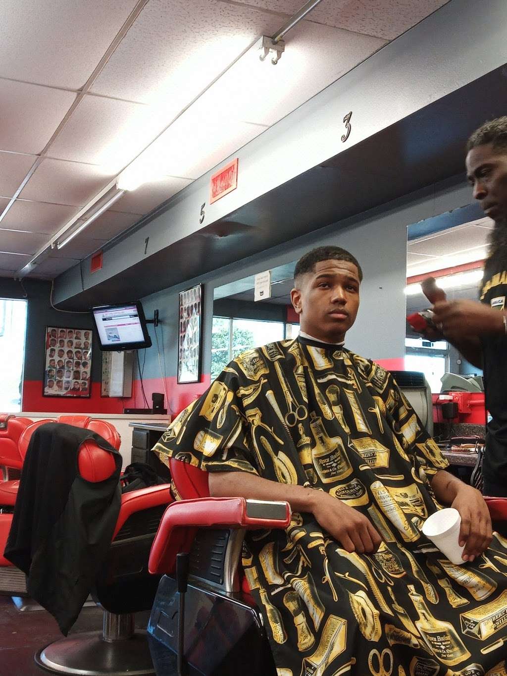 Autograph Kutz Barber Shop | 609 Pat Booker Rd suite a, Universal City, TX 78148, USA | Phone: (210) 910-5245