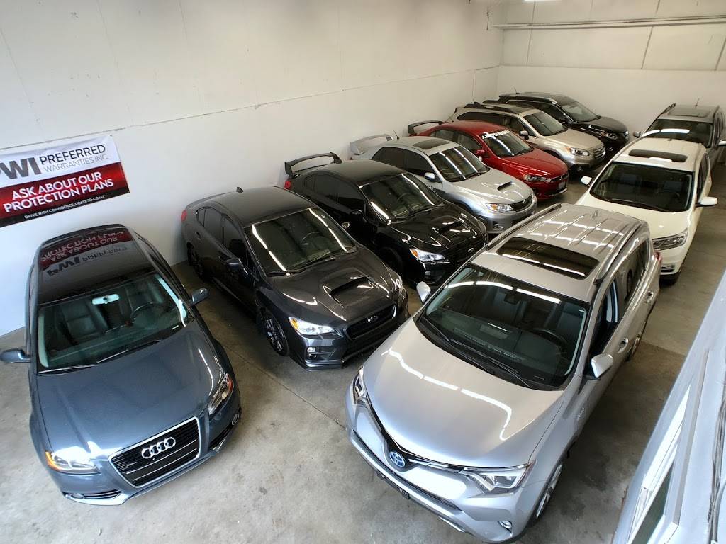 Konkin Auto Group Inc | 10431 SE Division St, Portland, OR 97266, USA | Phone: (503) 336-4488